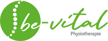 be-vital Physiotherapie Logo